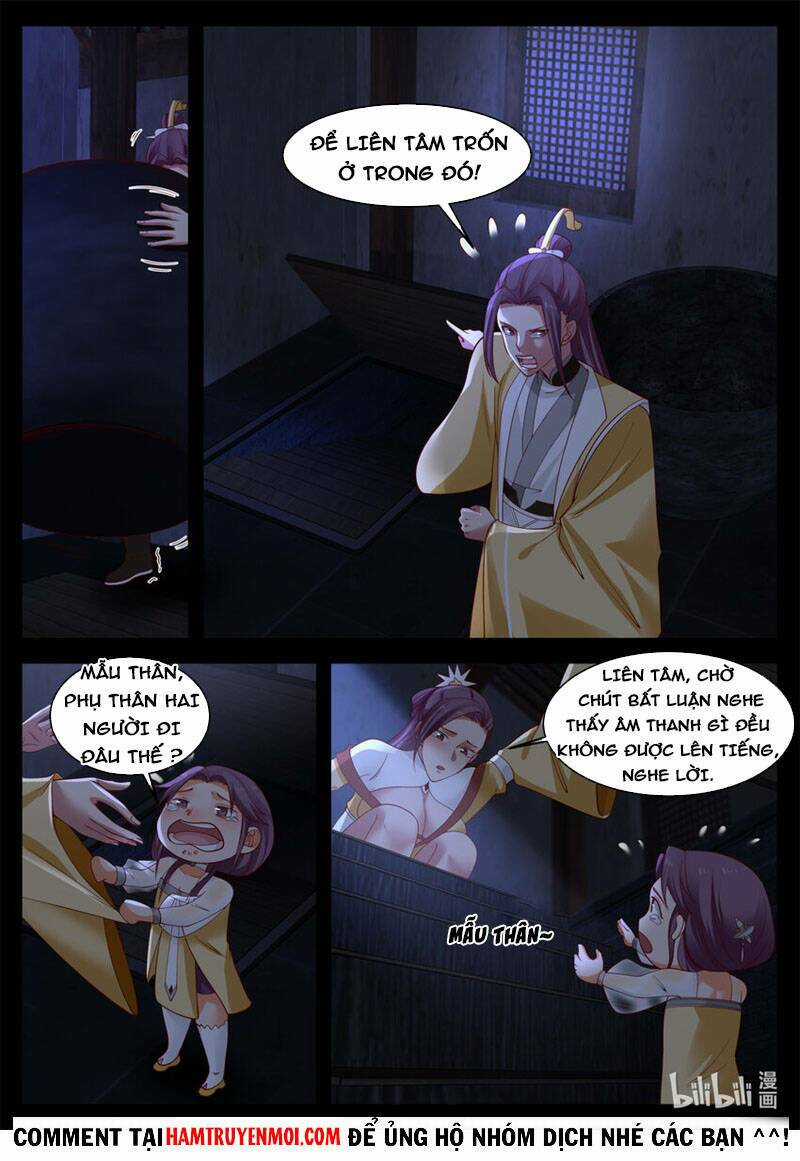 Ta Có Vô Số Thần Kiếm - Chapter 29 - Trang 9