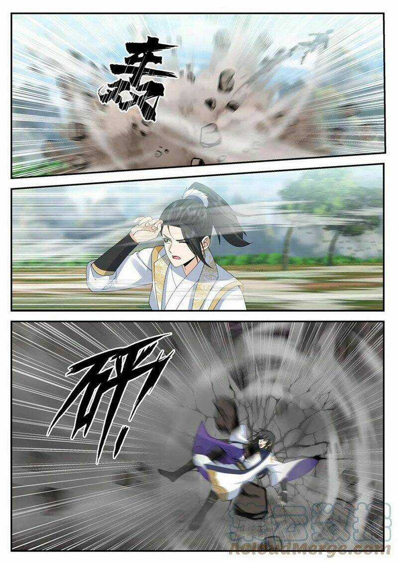 Ta Có Vô Số Thần Kiếm - Chapter 63 - Trang 10