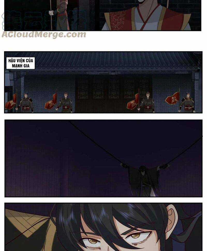 Ta Có Vô Số Thần Kiếm - Chapter 67 - Trang 4