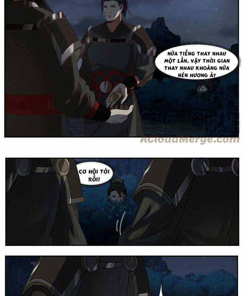 Ta Có Vô Số Thần Kiếm - Chapter 67 - Trang 6