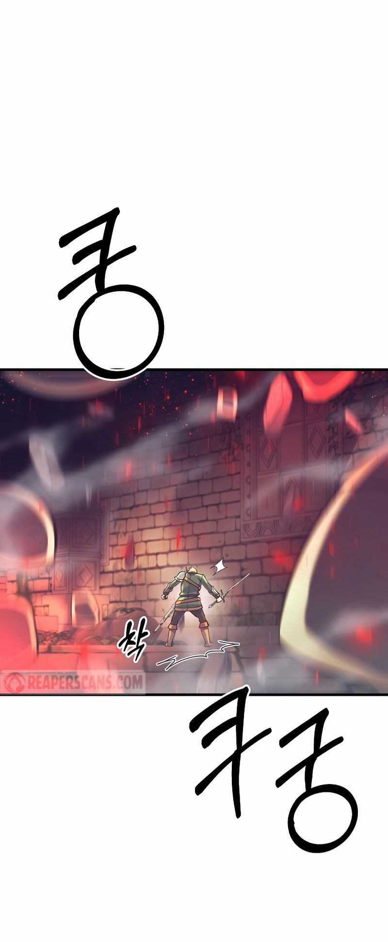 Ta Đã Trở Thành Cuồng Vương - Chapter 21 - Trang 20