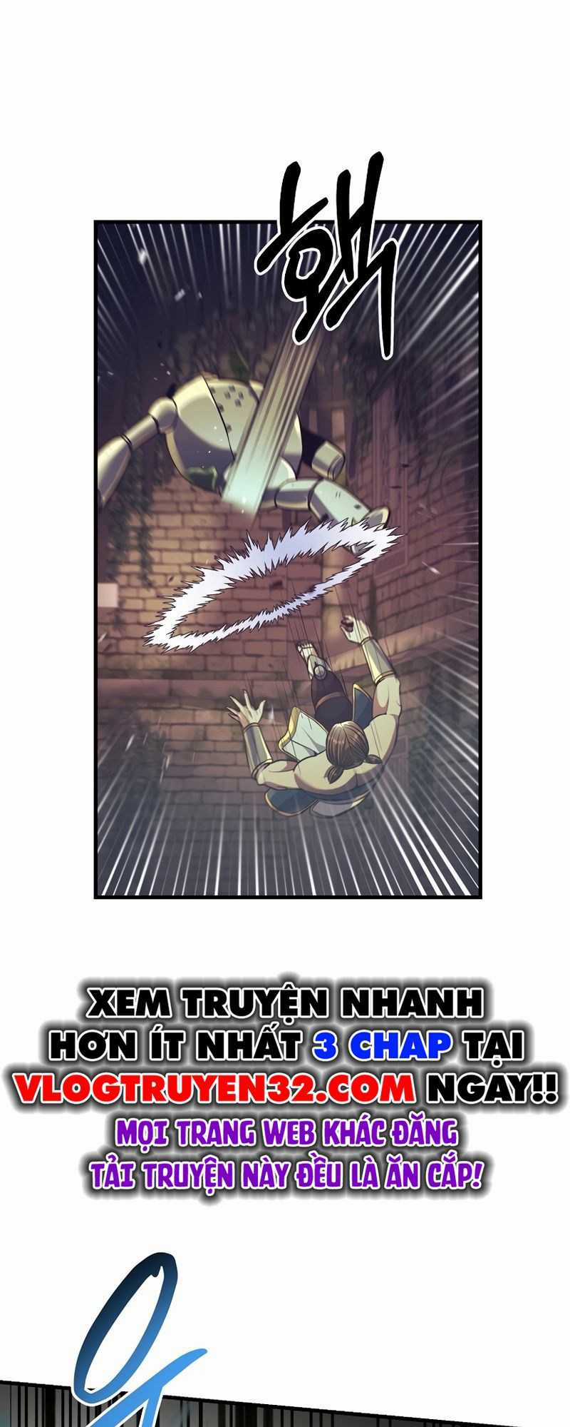 Ta Đã Trở Thành Cuồng Vương - Chapter 21 - Trang 3