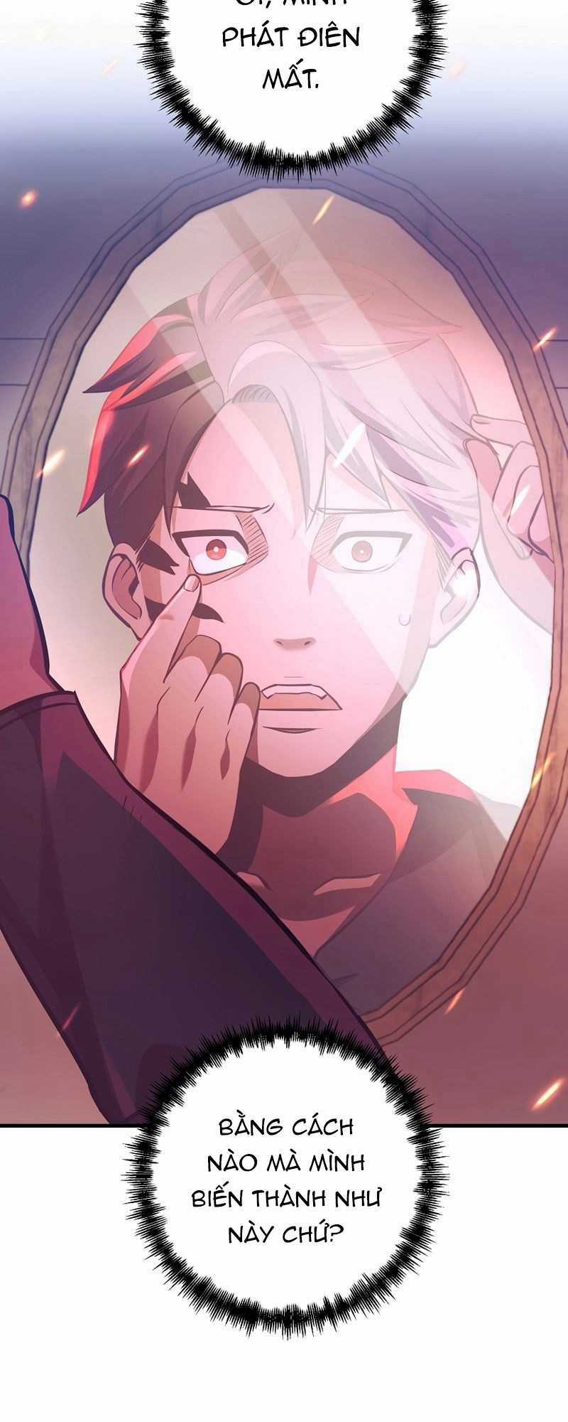 Ta Đã Trở Thành Cuồng Vương - Chapter 21 - Trang 25