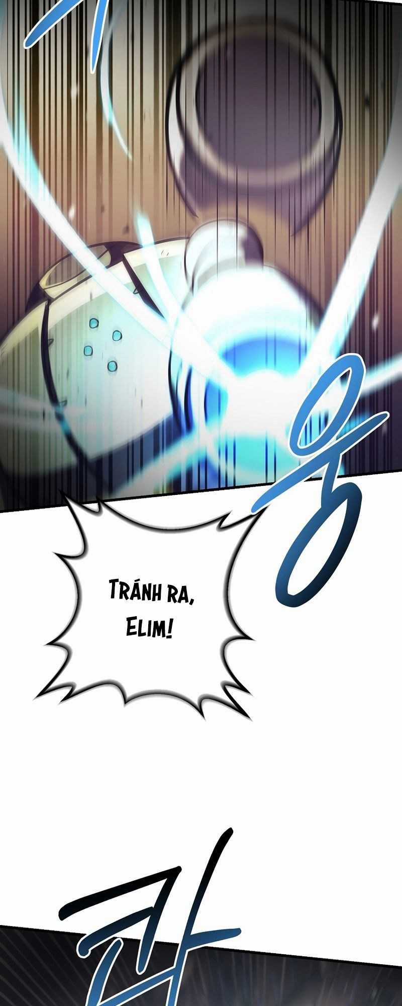 Ta Đã Trở Thành Cuồng Vương - Chapter 21 - Trang 4