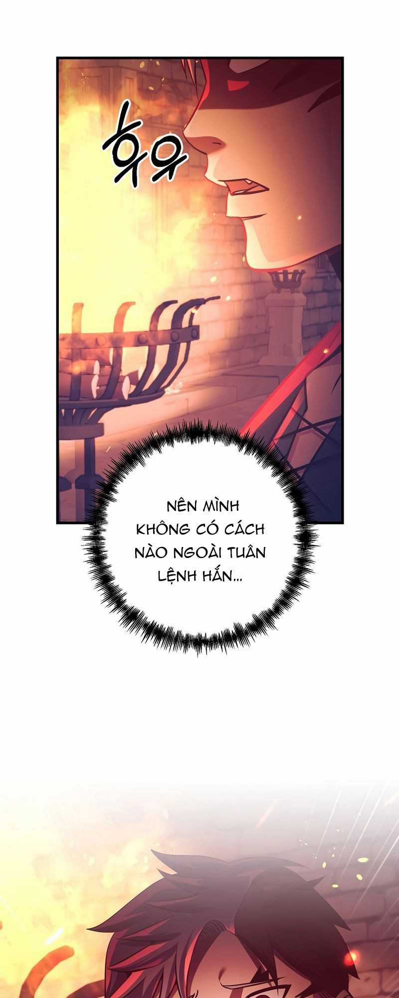 Ta Đã Trở Thành Cuồng Vương - Chapter 21 - Trang 33