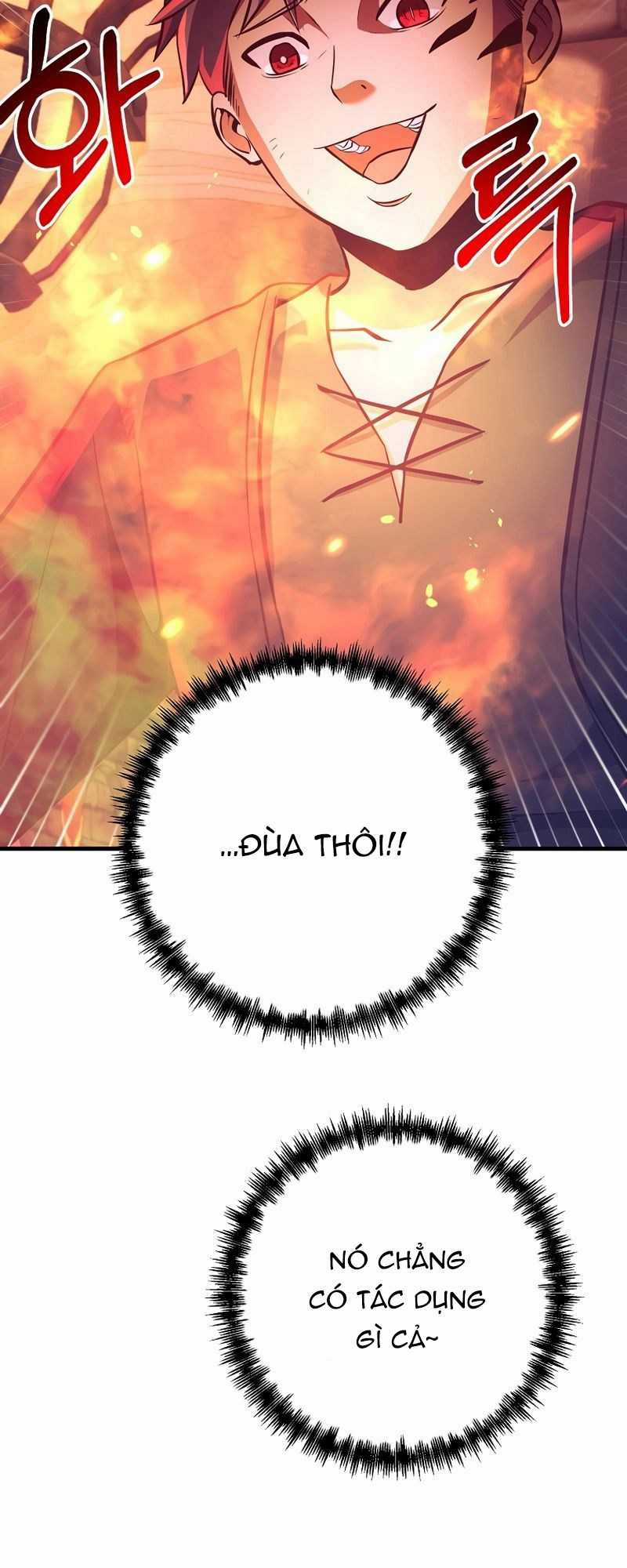 Ta Đã Trở Thành Cuồng Vương - Chapter 21 - Trang 34