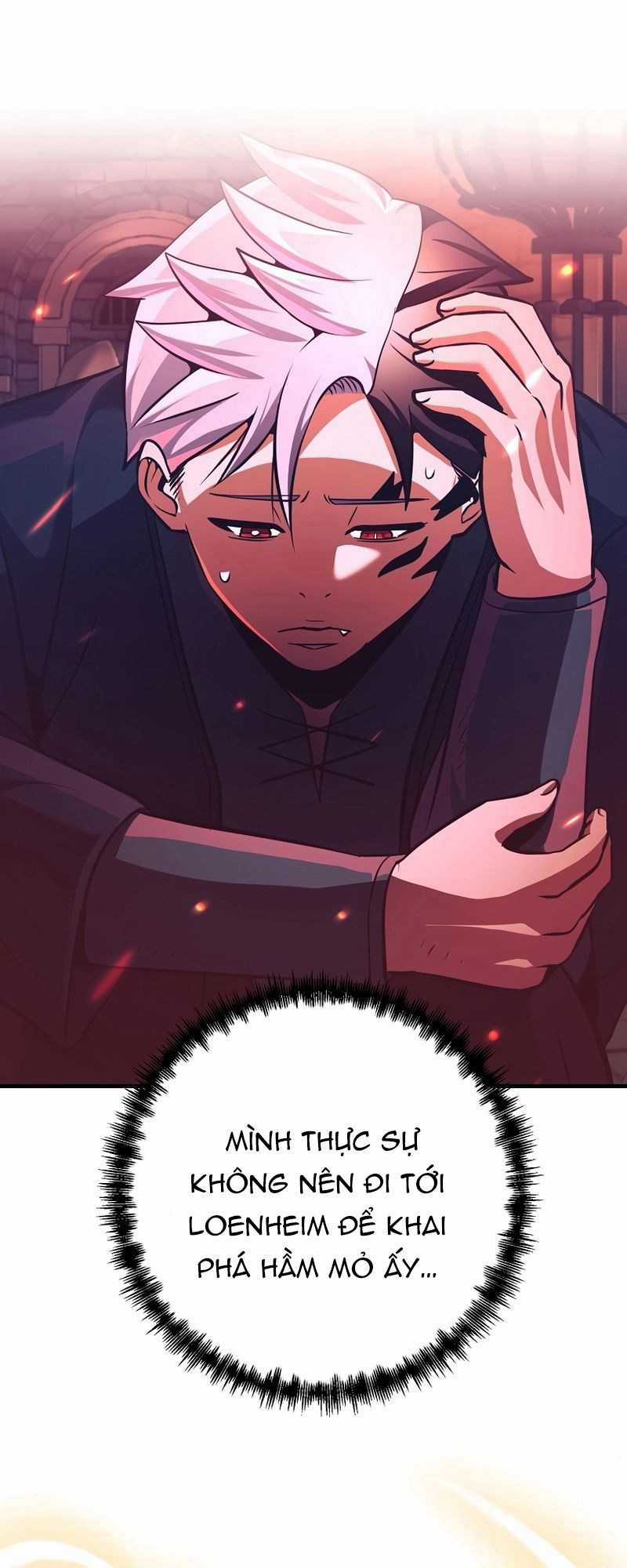 Ta Đã Trở Thành Cuồng Vương - Chapter 21 - Trang 38