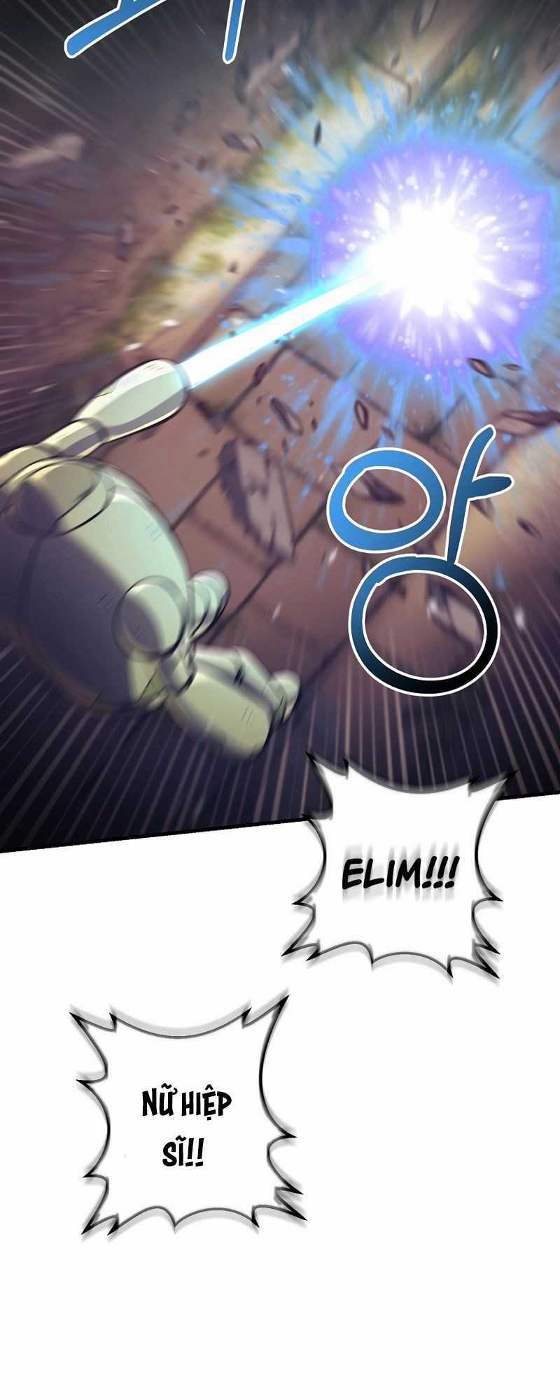 Ta Đã Trở Thành Cuồng Vương - Chapter 21 - Trang 5