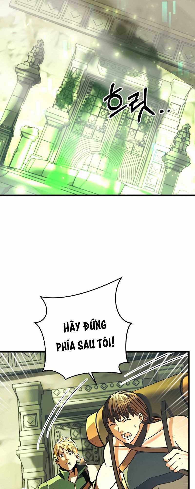 Ta Đã Trở Thành Cuồng Vương - Chapter 21 - Trang 60