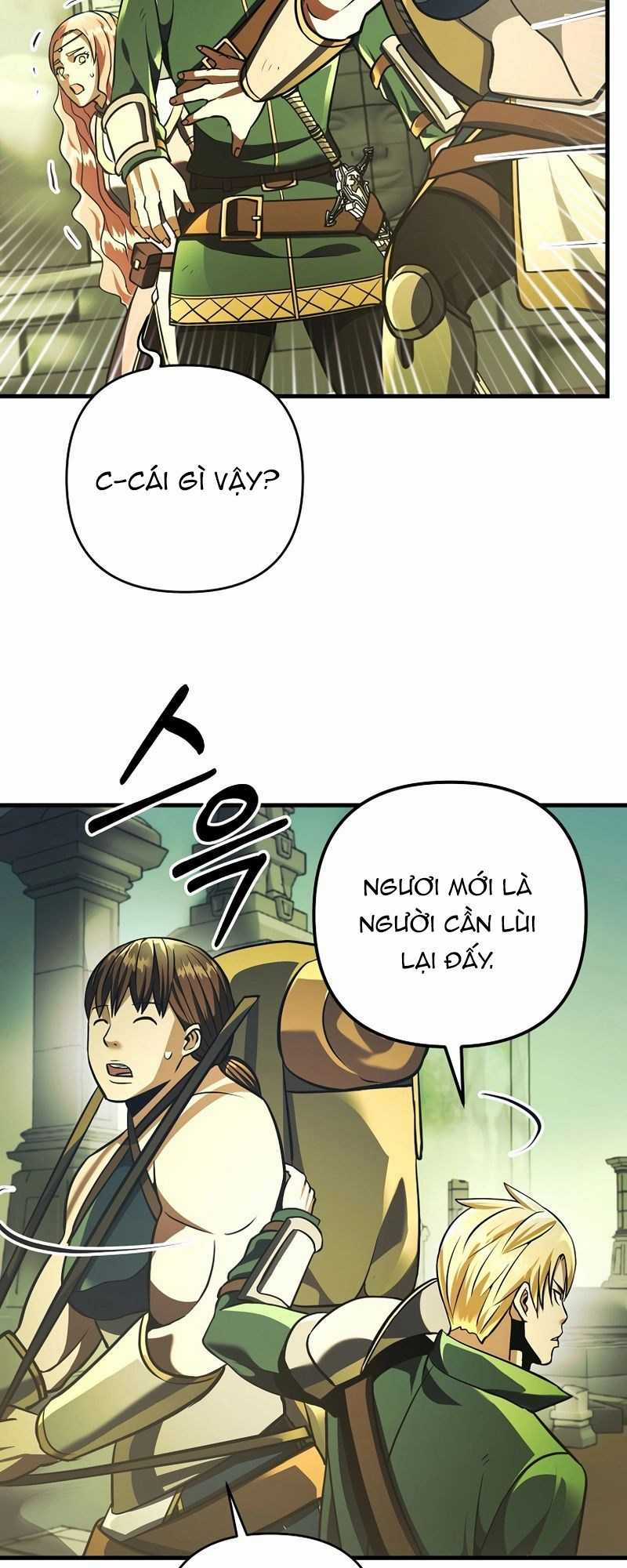 Ta Đã Trở Thành Cuồng Vương - Chapter 21 - Trang 61