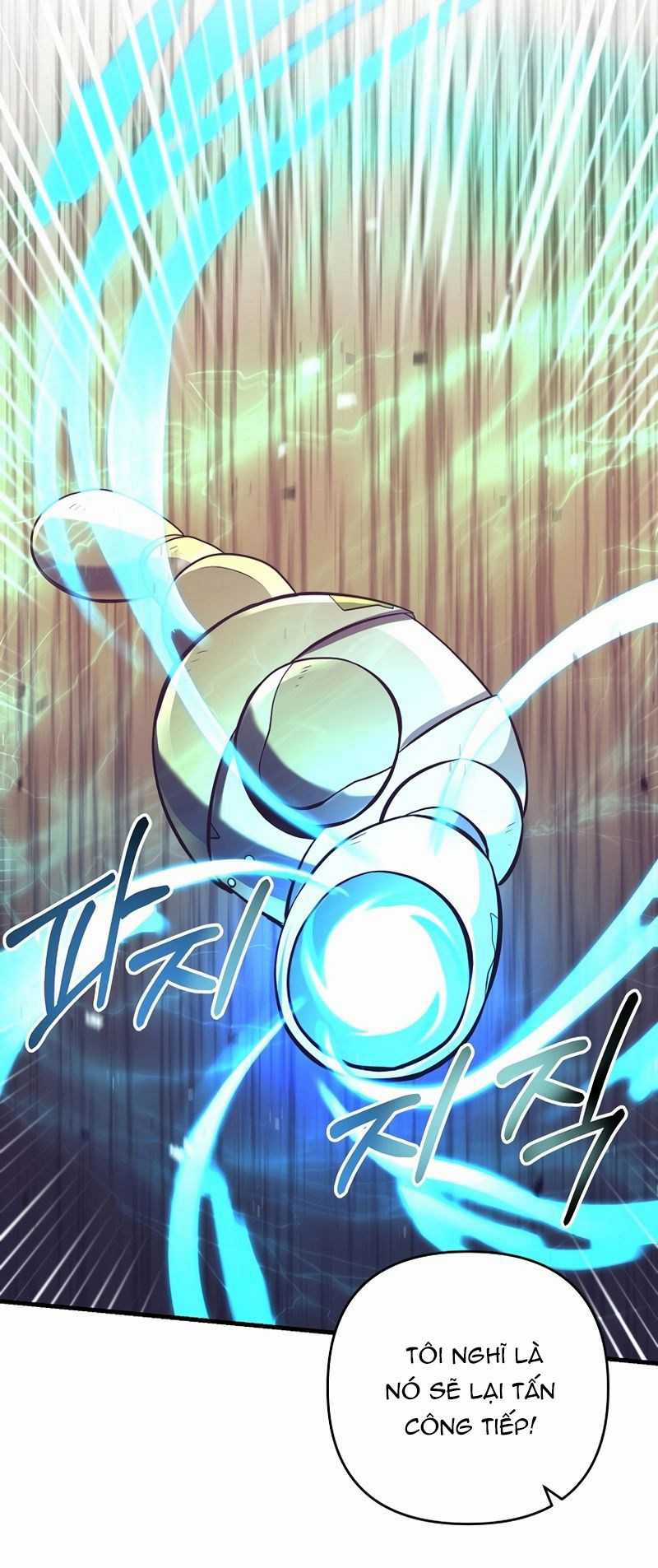 Ta Đã Trở Thành Cuồng Vương - Chapter 21 - Trang 8