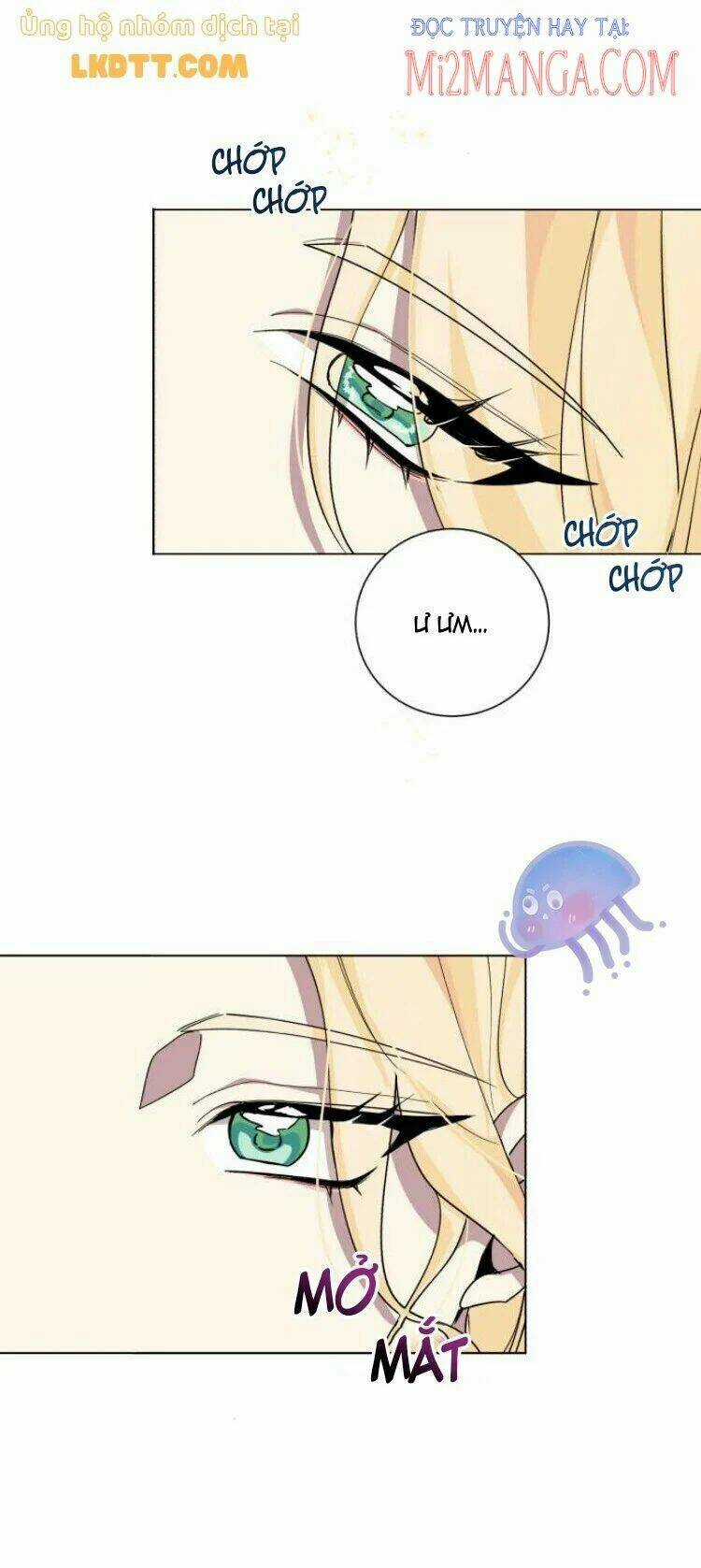 Ta Đã Từng Mong Nàng Biến Mất - Chapter 19 - Trang 3