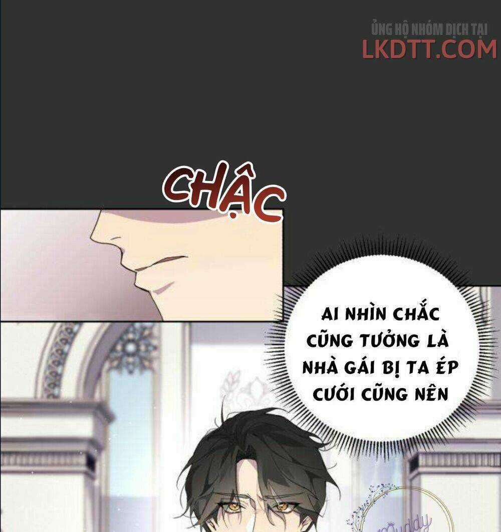 Ta Đã Từng Mong Nàng Biến Mất - Chapter 2 - Trang 11