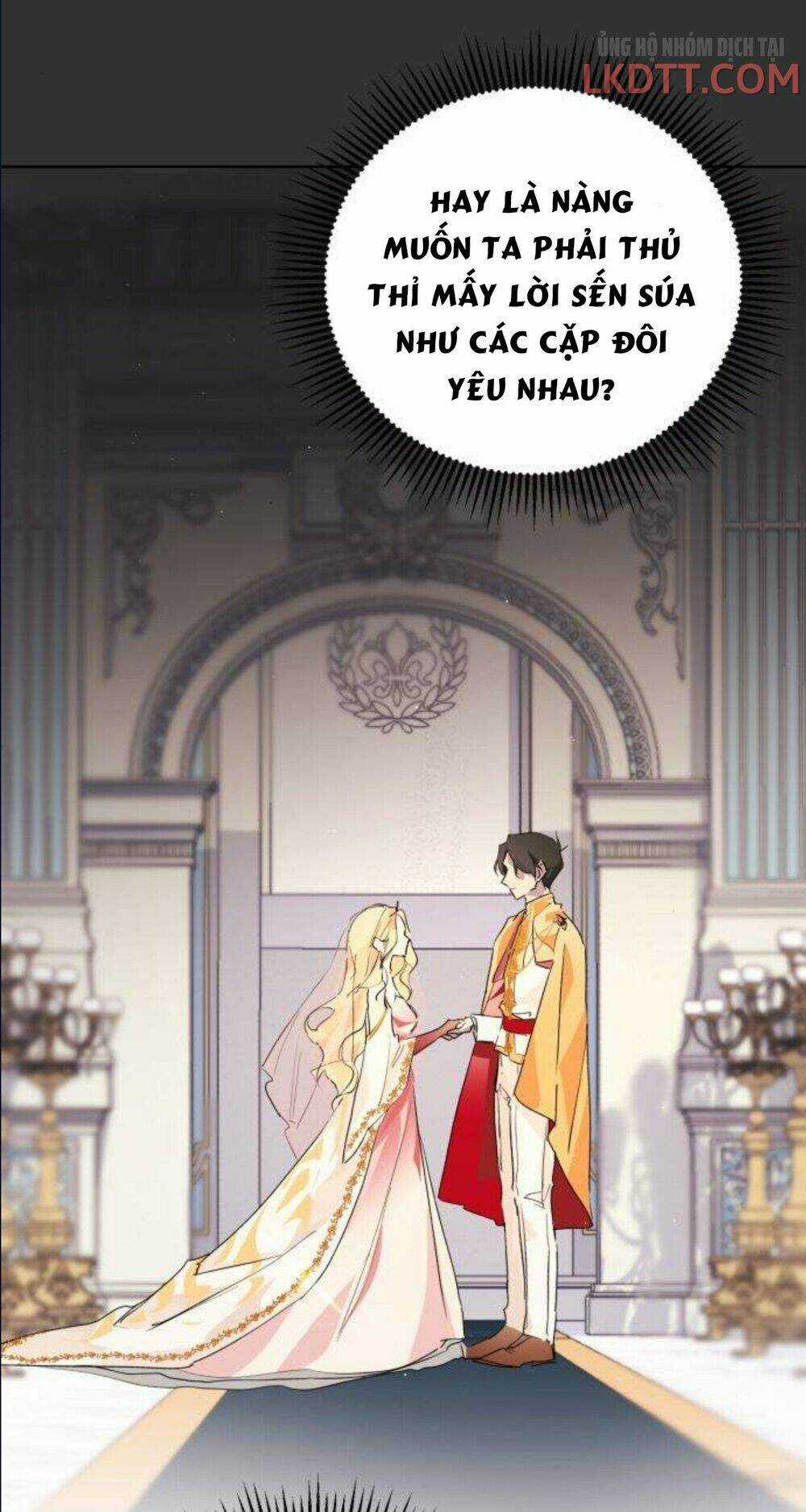 Ta Đã Từng Mong Nàng Biến Mất - Chapter 2 - Trang 49