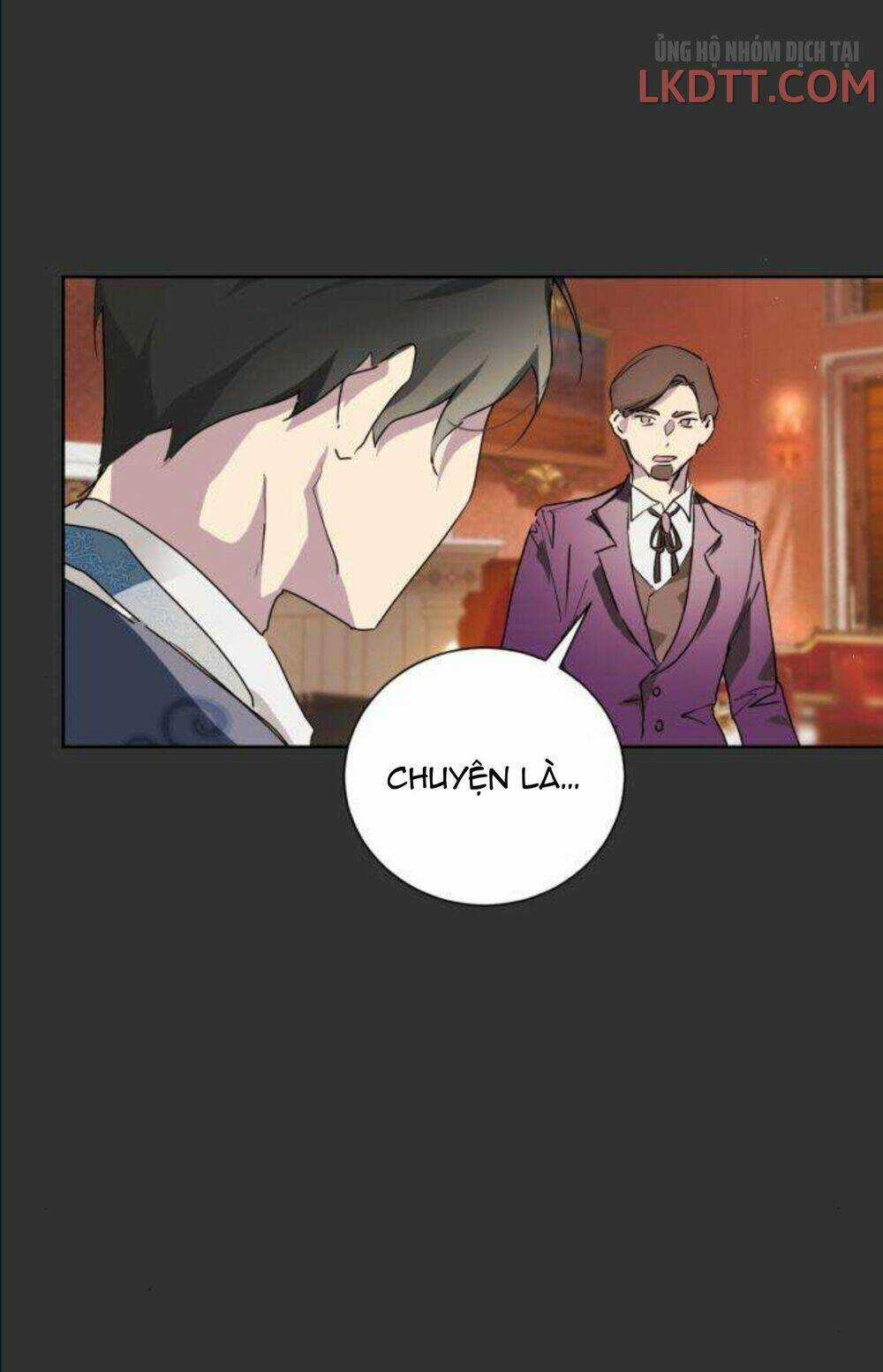 Ta Đã Từng Mong Nàng Biến Mất - Chapter 2 - Trang 78