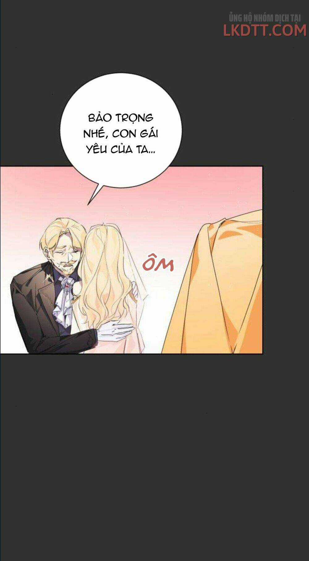 Ta Đã Từng Mong Nàng Biến Mất - Chapter 2 - Trang 10