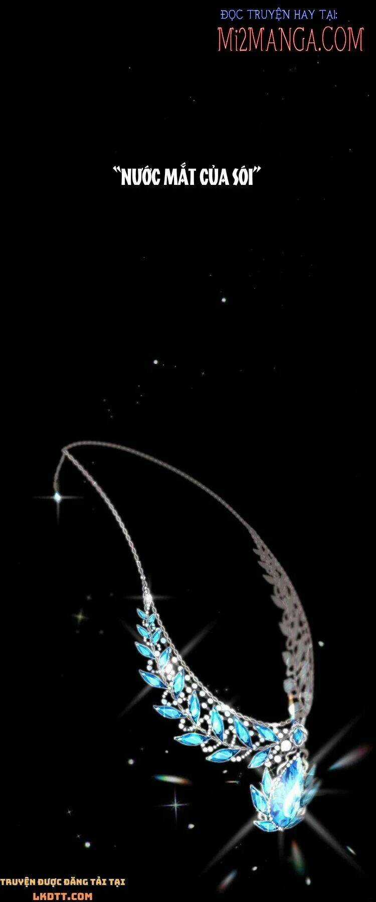 Ta Đã Từng Mong Nàng Biến Mất - Chapter 20 - Trang 3