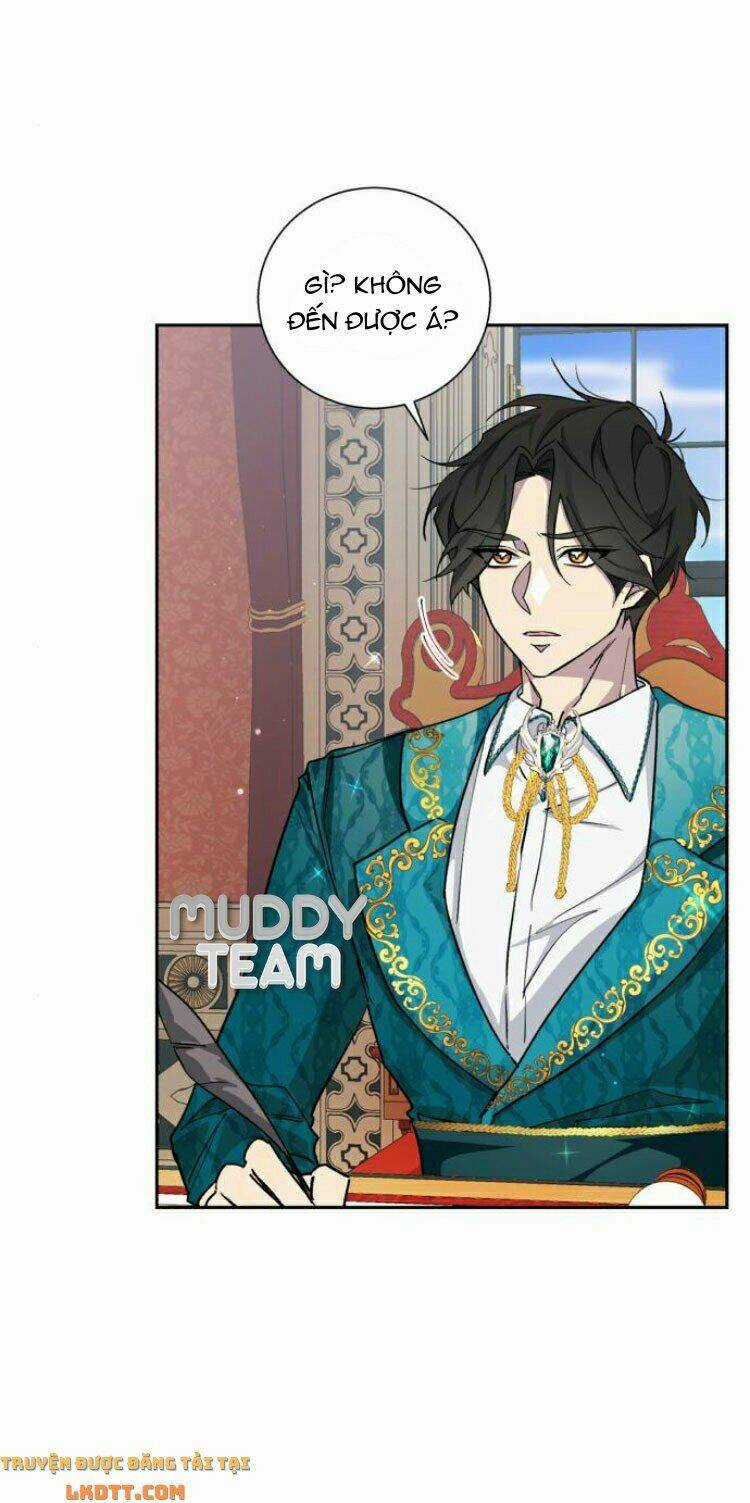 Ta Đã Từng Mong Nàng Biến Mất - Chapter 21 - Trang 3