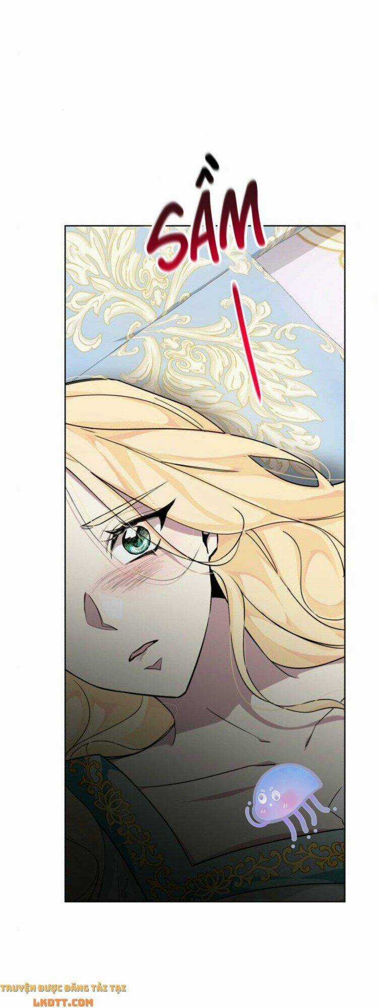 Ta Đã Từng Mong Nàng Biến Mất - Chapter 21 - Trang 21