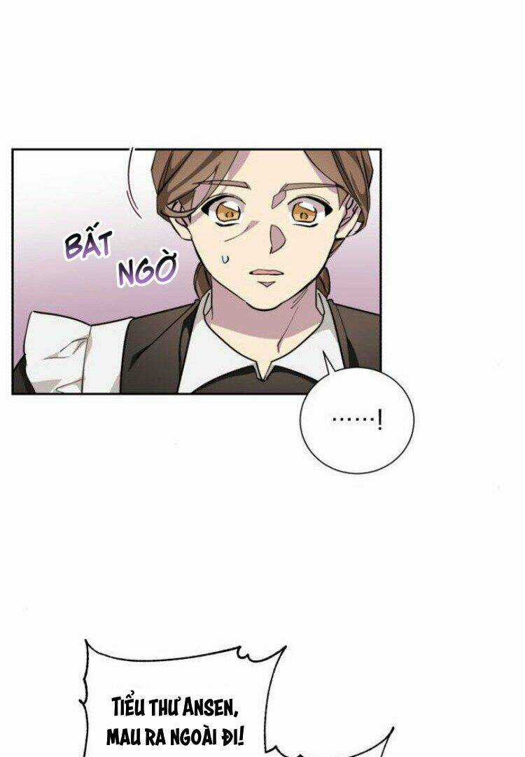 Ta Đã Từng Mong Nàng Biến Mất - Chapter 21 - Trang 22