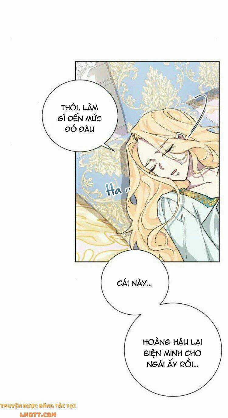 Ta Đã Từng Mong Nàng Biến Mất - Chapter 21 - Trang 33