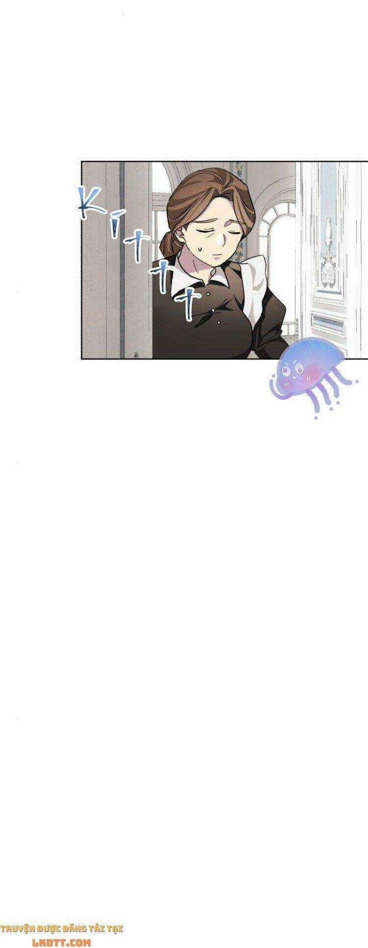 Ta Đã Từng Mong Nàng Biến Mất - Chapter 21 - Trang 37