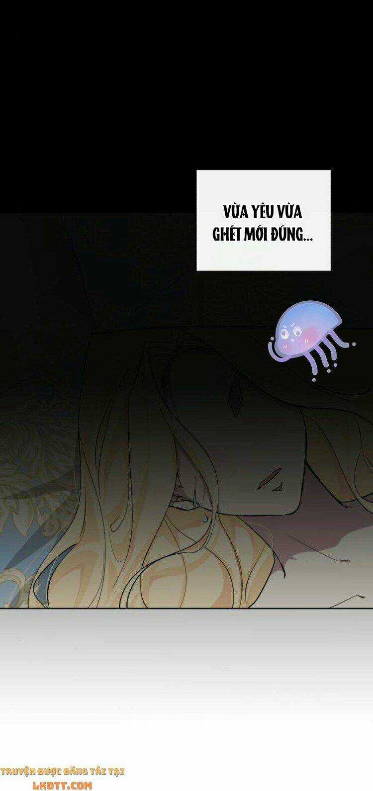 Ta Đã Từng Mong Nàng Biến Mất - Chapter 21 - Trang 43