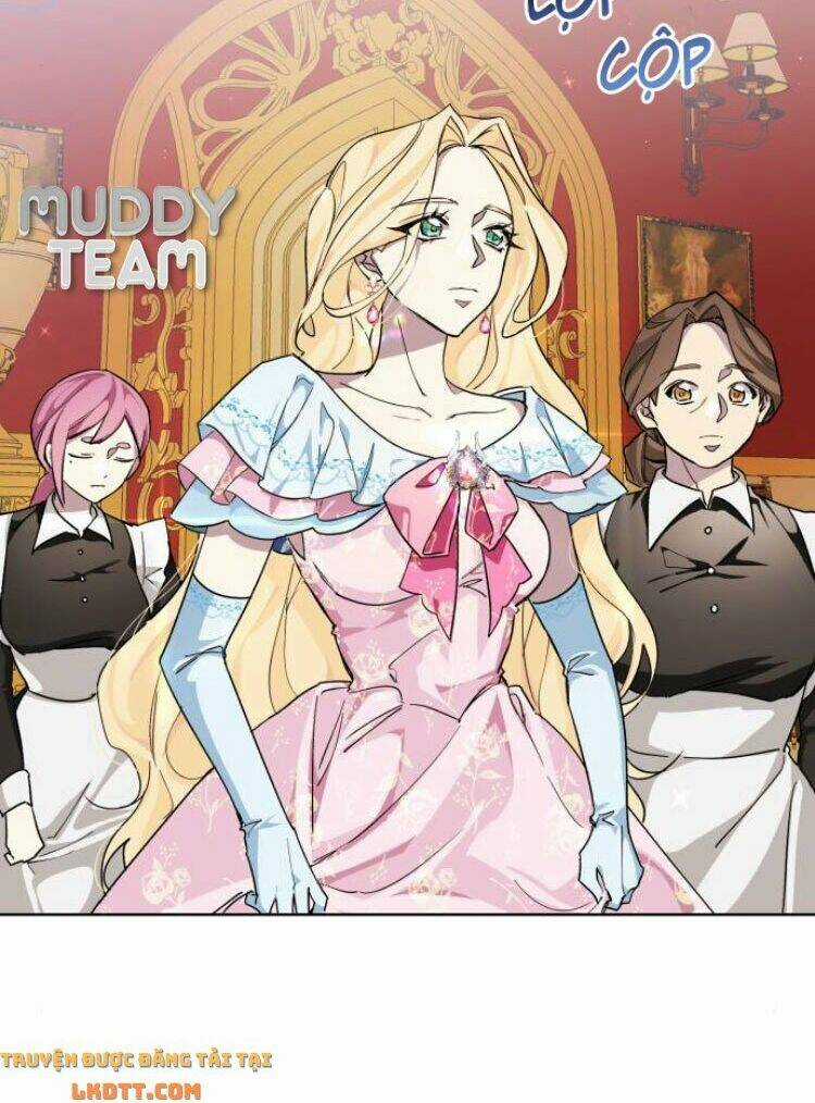 Ta Đã Từng Mong Nàng Biến Mất - Chapter 21 - Trang 46