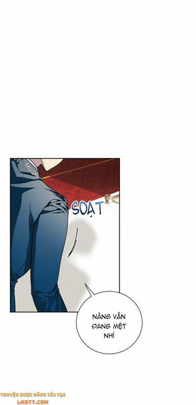 Ta Đã Từng Mong Nàng Biến Mất - Chapter 21 - Trang 47