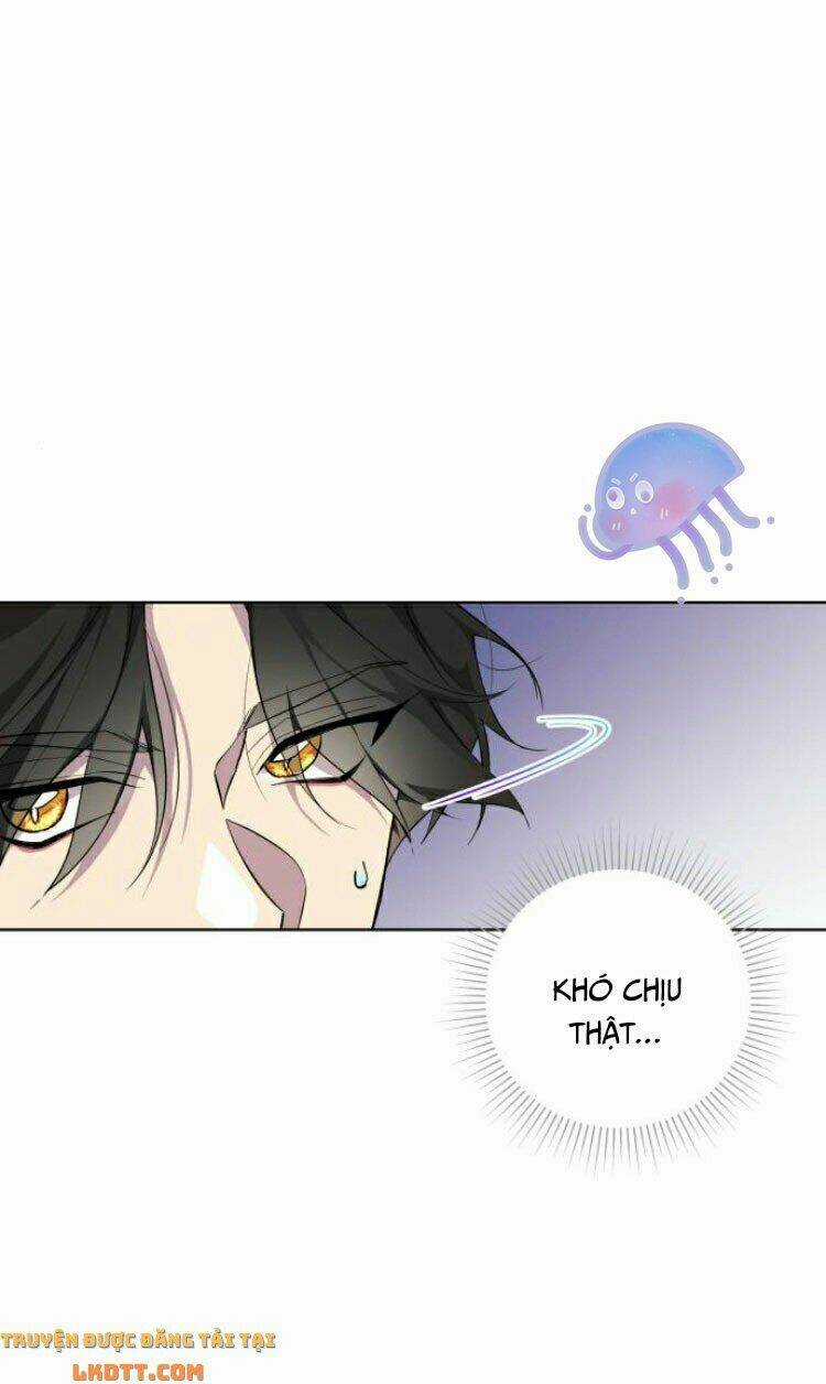 Ta Đã Từng Mong Nàng Biến Mất - Chapter 21 - Trang 61