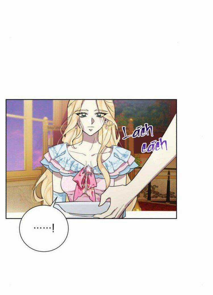 Ta Đã Từng Mong Nàng Biến Mất - Chapter 21 - Trang 63