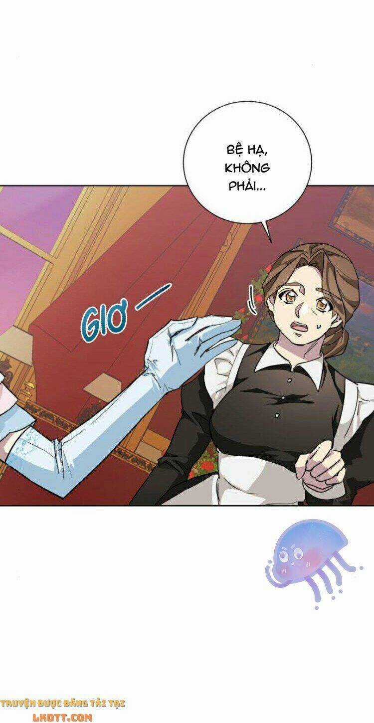 Ta Đã Từng Mong Nàng Biến Mất - Chapter 21 - Trang 66