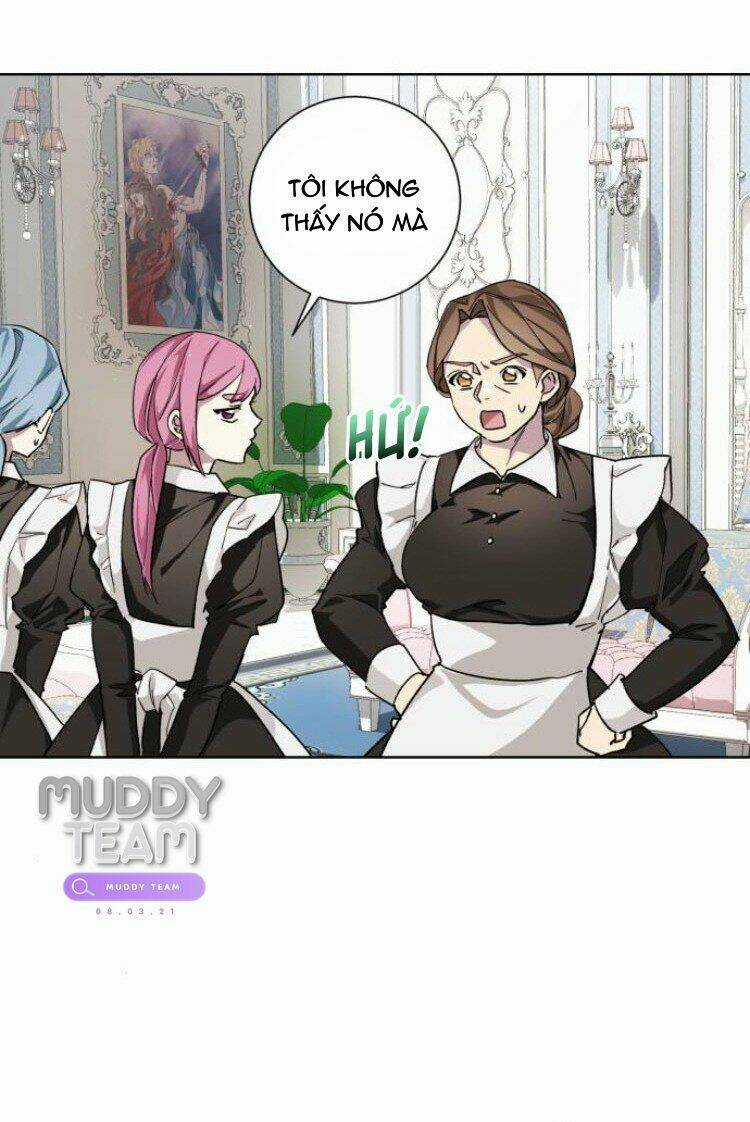 Ta Đã Từng Mong Nàng Biến Mất - Chapter 21 - Trang 9