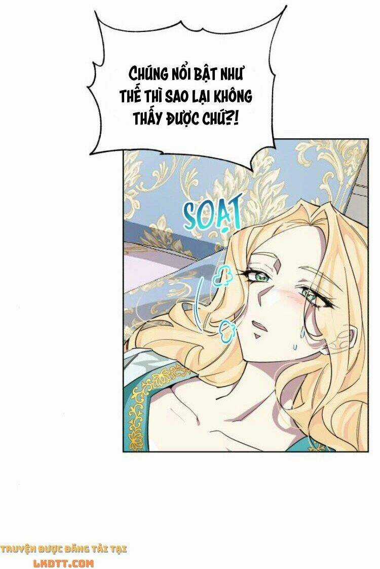 Ta Đã Từng Mong Nàng Biến Mất - Chapter 21 - Trang 10