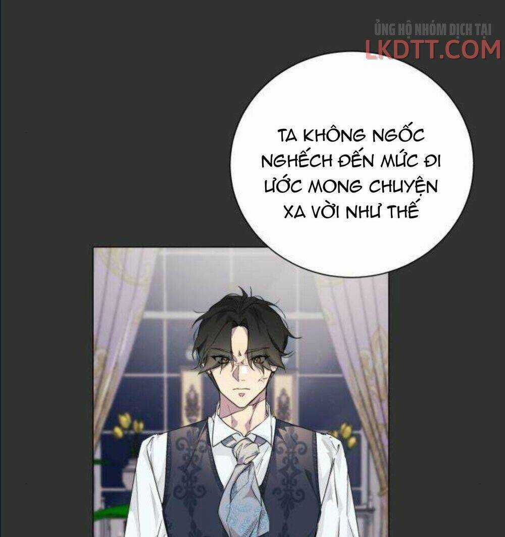 Ta Đã Từng Mong Nàng Biến Mất - Chapter 3 - Trang 20