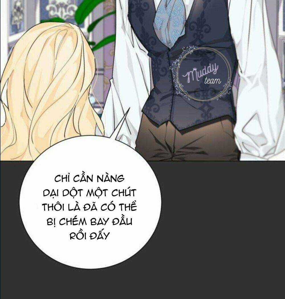 Ta Đã Từng Mong Nàng Biến Mất - Chapter 3 - Trang 24