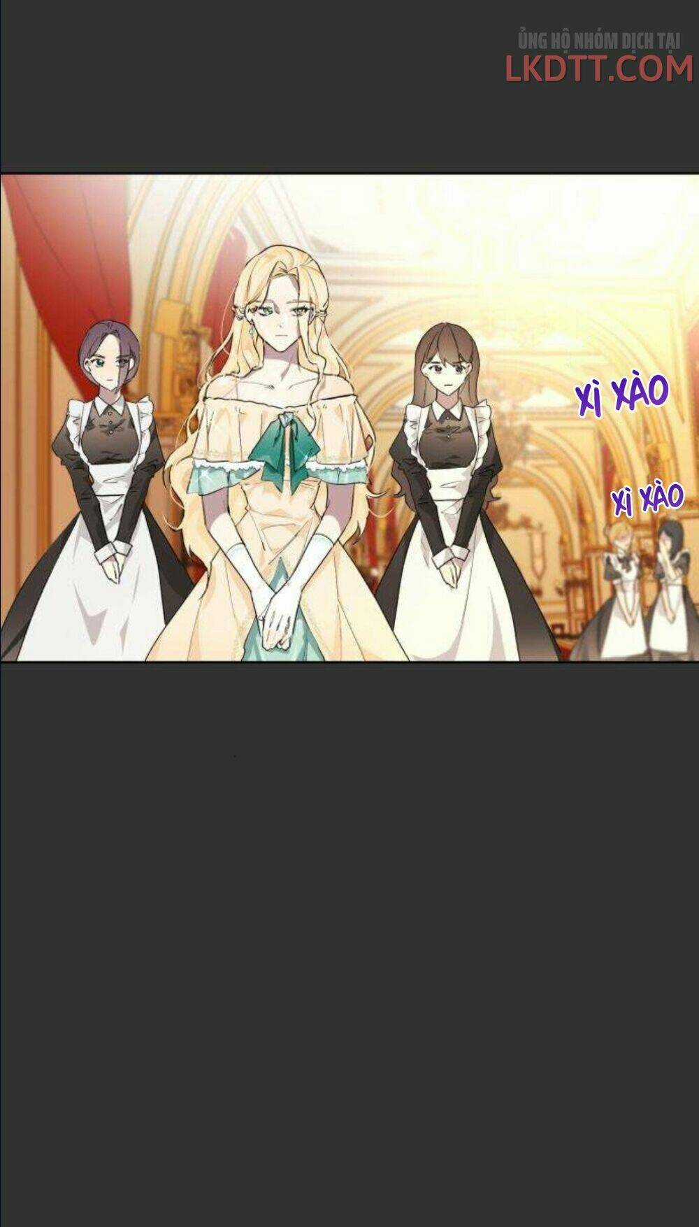 Ta Đã Từng Mong Nàng Biến Mất - Chapter 3 - Trang 35