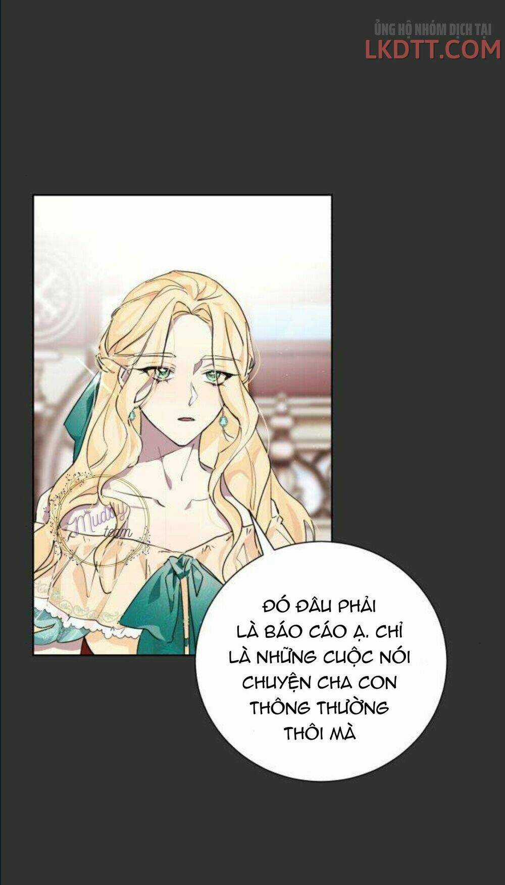 Ta Đã Từng Mong Nàng Biến Mất - Chapter 3 - Trang 47