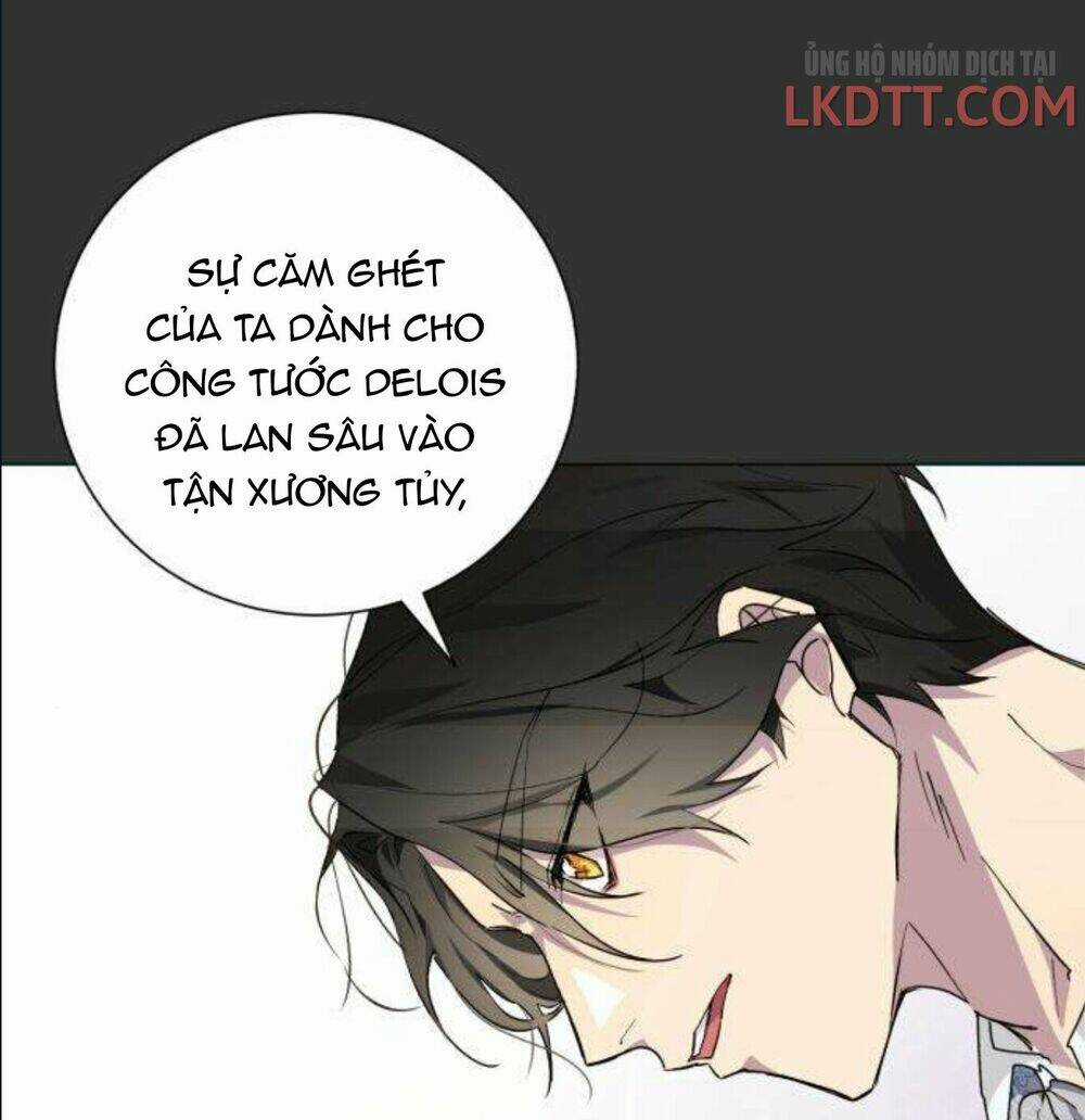 Ta Đã Từng Mong Nàng Biến Mất - Chapter 3 - Trang 10