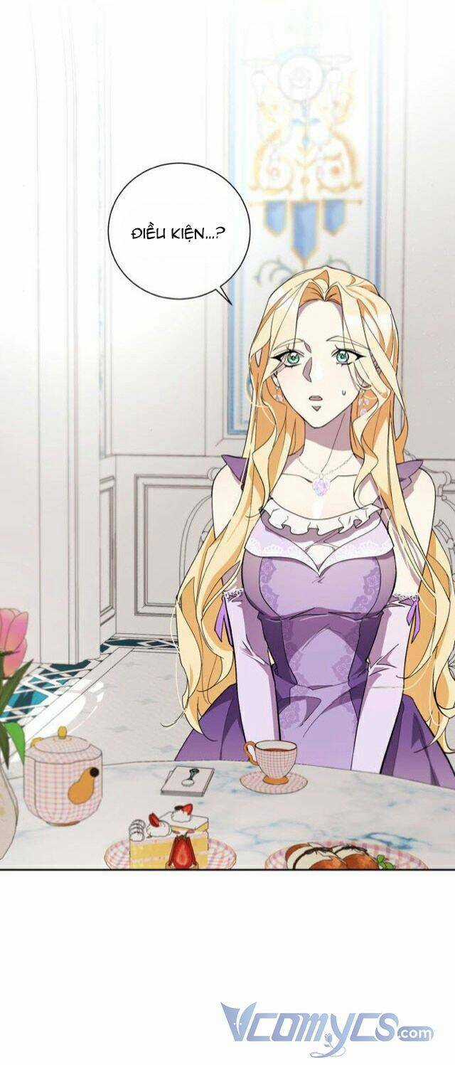 Ta Đã Từng Mong Nàng Biến Mất - Chapter 35 - Trang 3