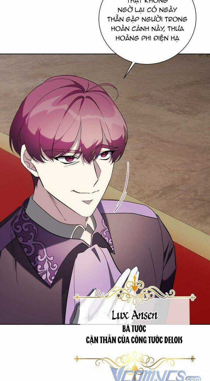 Ta Đã Từng Mong Nàng Biến Mất - Chapter 39 - Trang 5