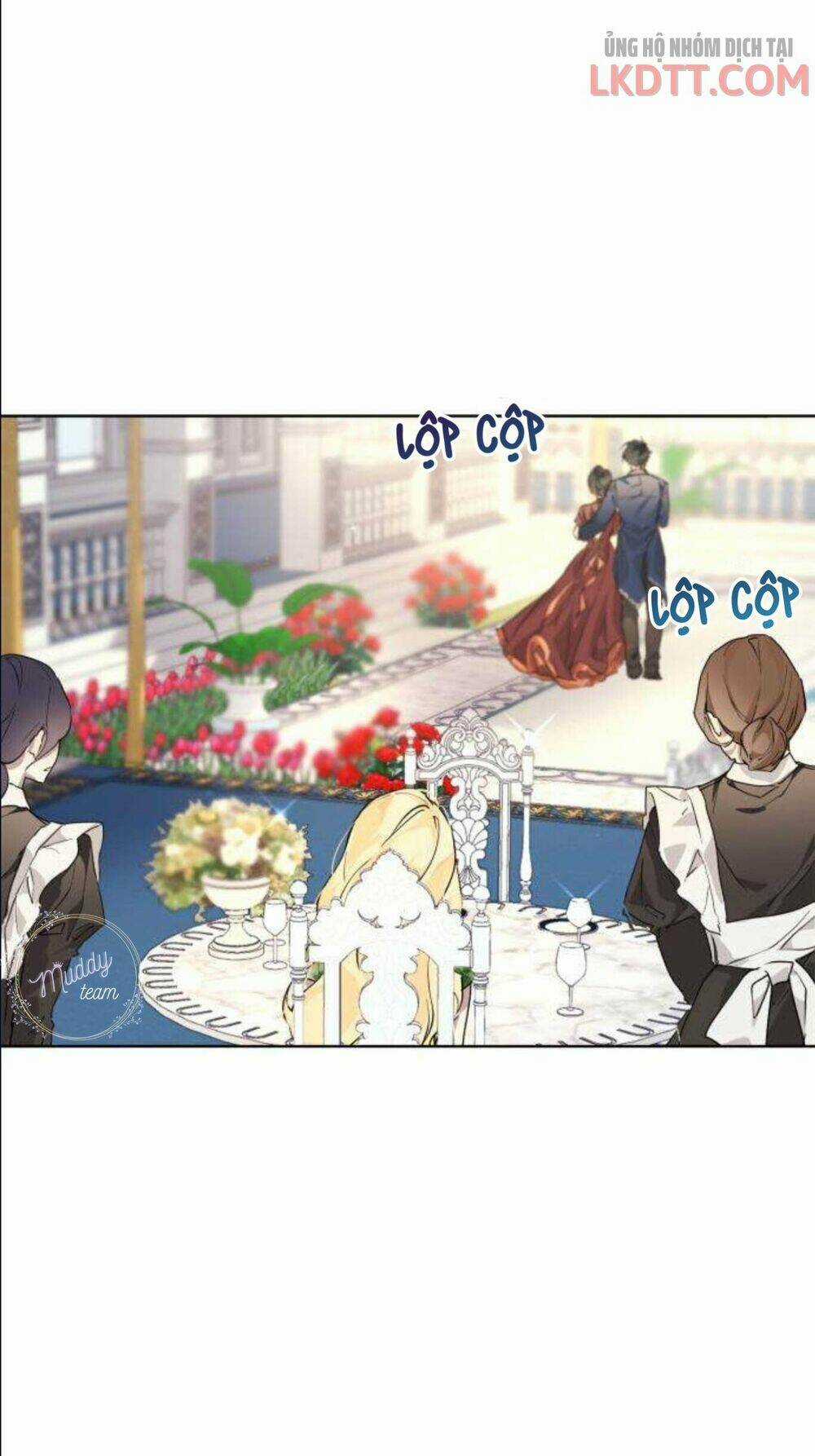 Ta Đã Từng Mong Nàng Biến Mất - Chapter 4 - Trang 36