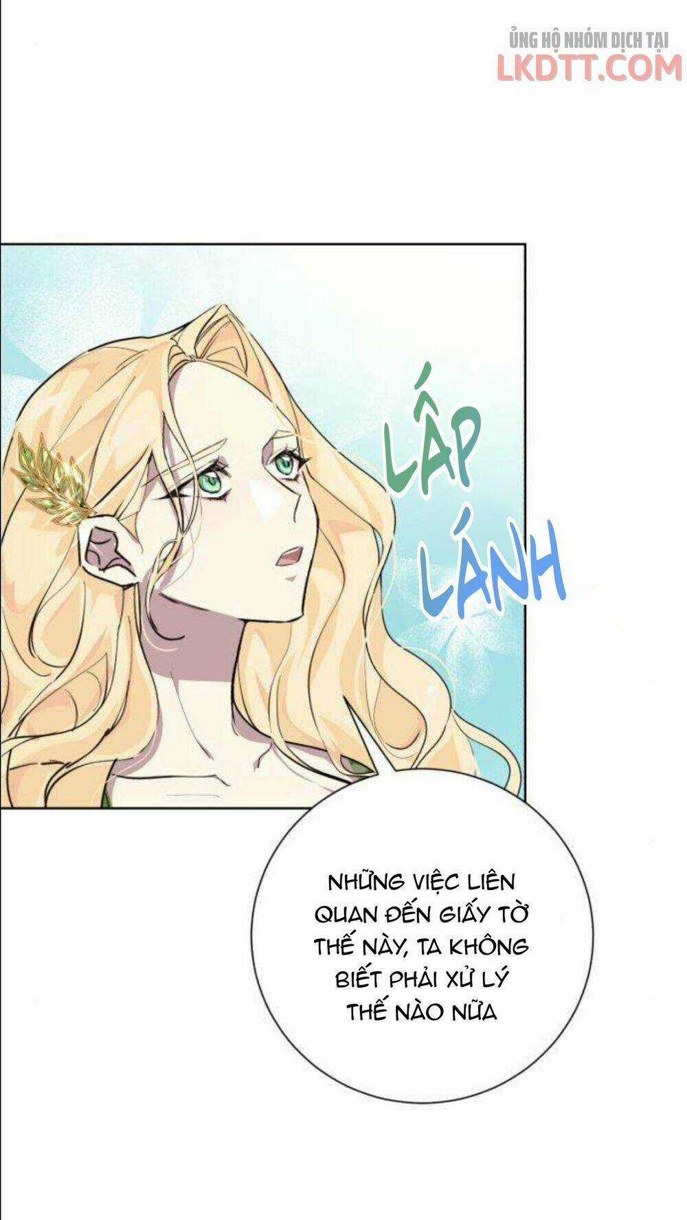 Ta Đã Từng Mong Nàng Biến Mất - Chapter 4 - Trang 38
