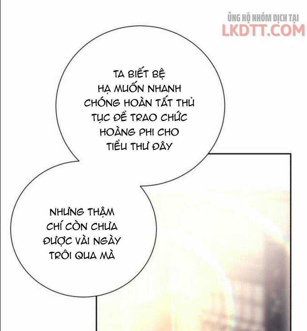 Ta Đã Từng Mong Nàng Biến Mất - Chapter 4 - Trang 6