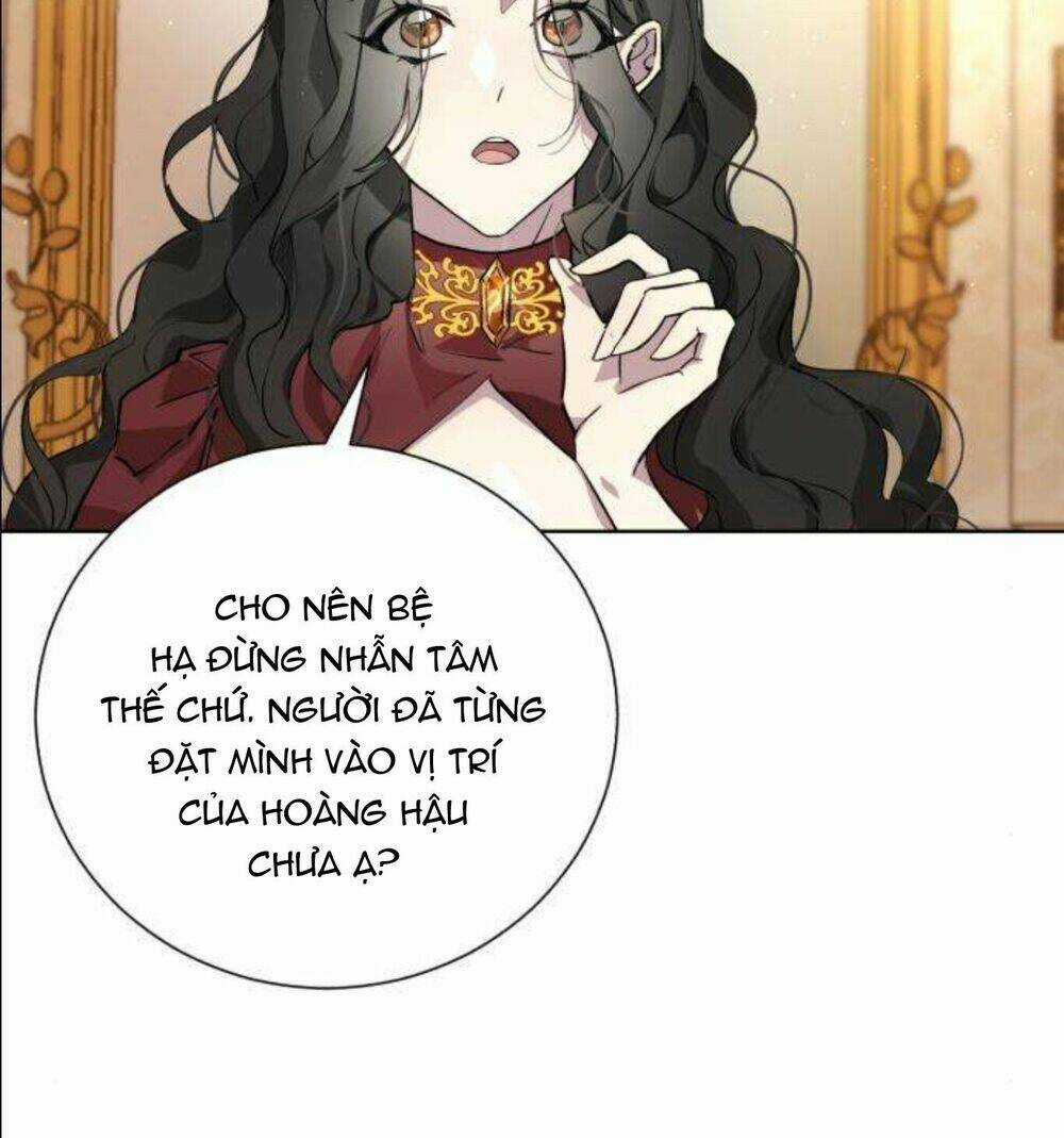 Ta Đã Từng Mong Nàng Biến Mất - Chapter 4 - Trang 62