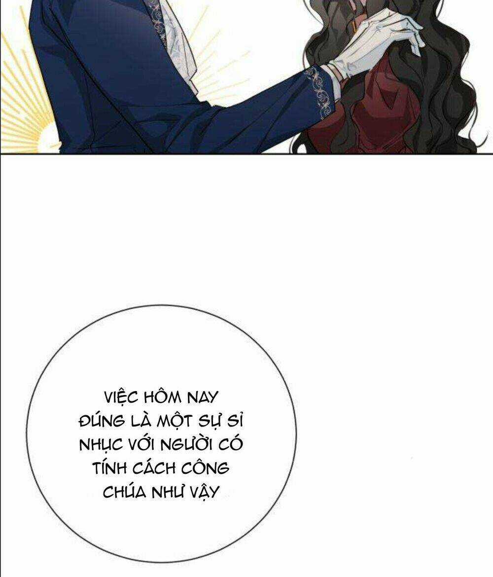 Ta Đã Từng Mong Nàng Biến Mất - Chapter 4 - Trang 65
