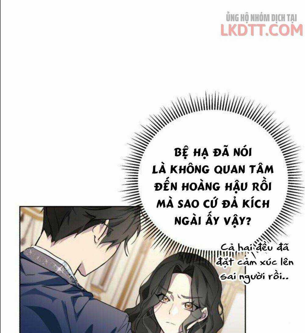 Ta Đã Từng Mong Nàng Biến Mất - Chapter 4 - Trang 68