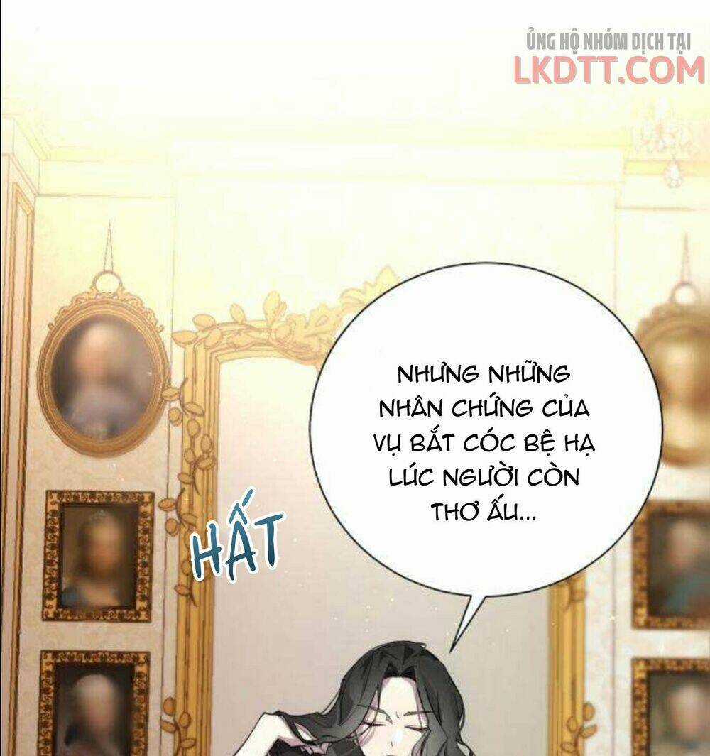 Ta Đã Từng Mong Nàng Biến Mất - Chapter 4 - Trang 73