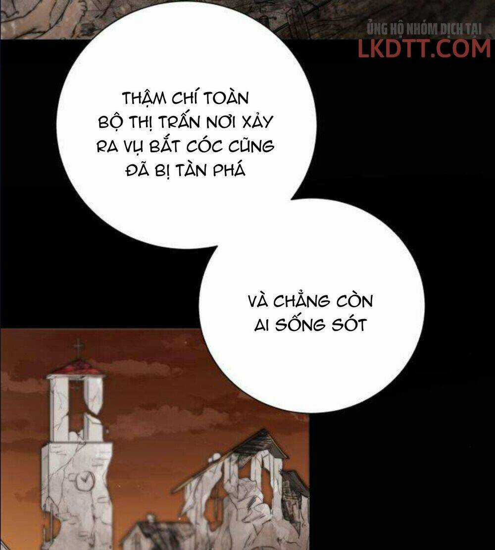 Ta Đã Từng Mong Nàng Biến Mất - Chapter 4 - Trang 76