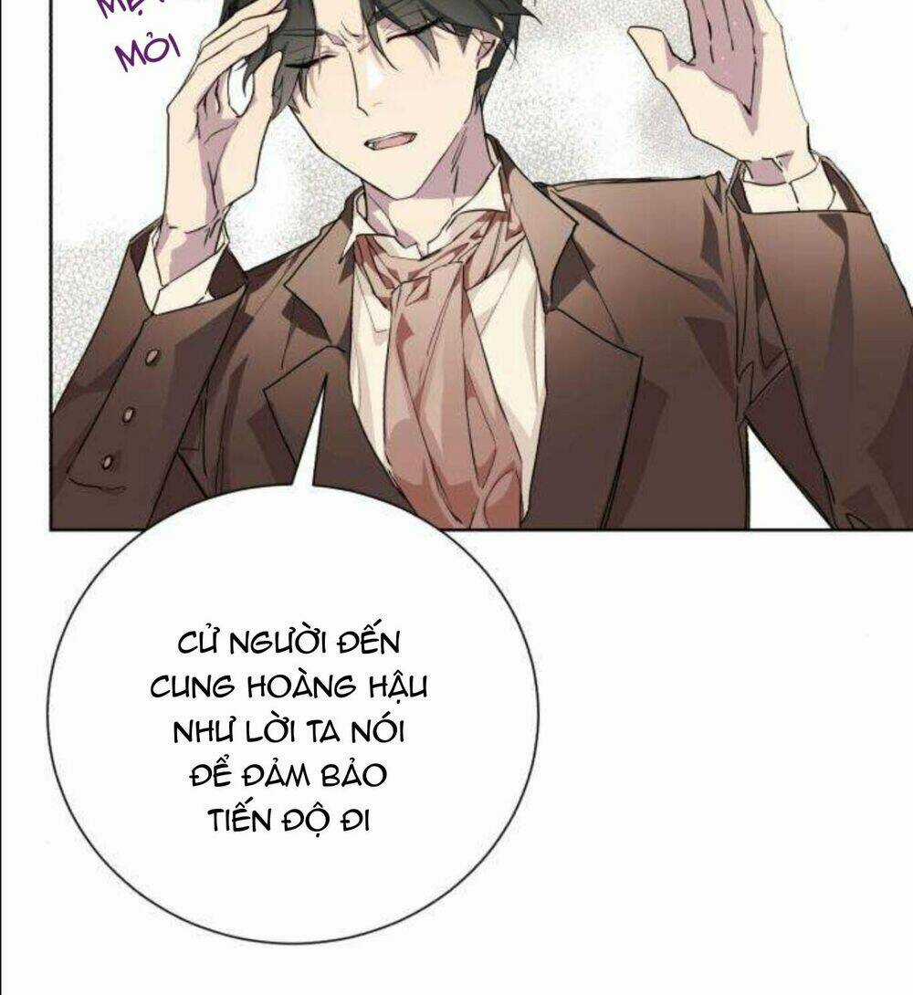Ta Đã Từng Mong Nàng Biến Mất - Chapter 4 - Trang 91